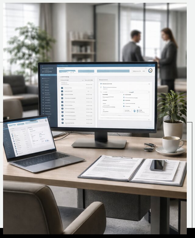 CRM для страховой компании под ключ в Слободской от 15458 р. | АвикейСлб