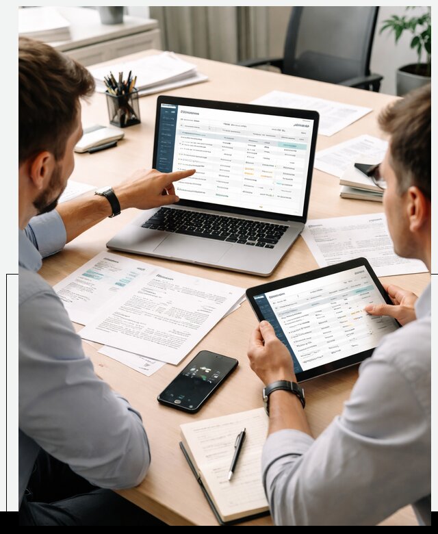 CRM для страховой компании в Слободской с автоматизацией продаж и выплат