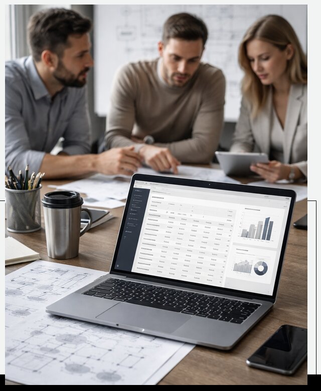 BSS OSS и биллинг для оператора в Слободской от 25763 р. | АвикейСлб