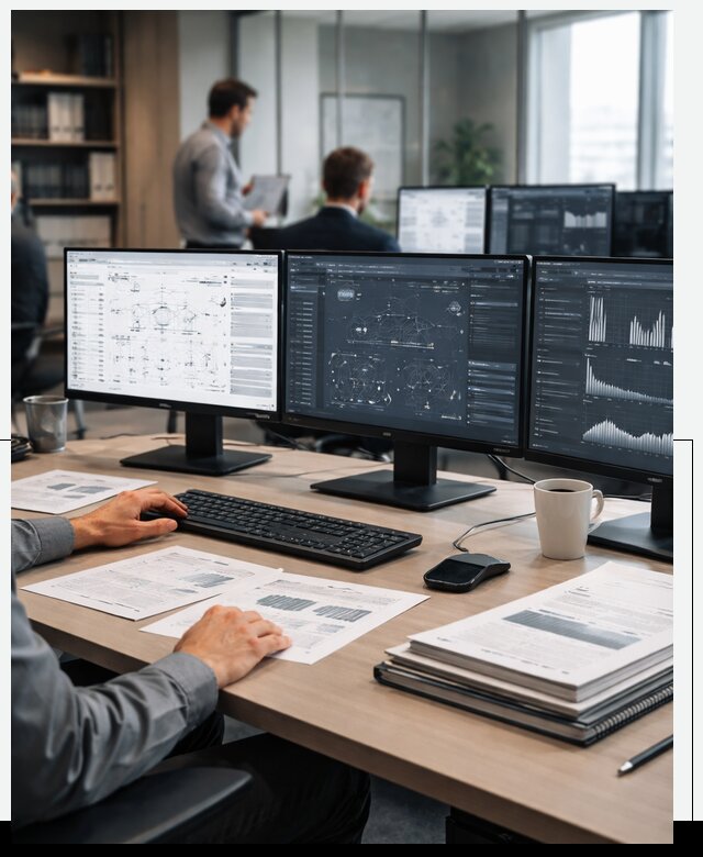 Системы для операторов MVNO и CRM в Слободской от 12366 р. | АвикейСлб