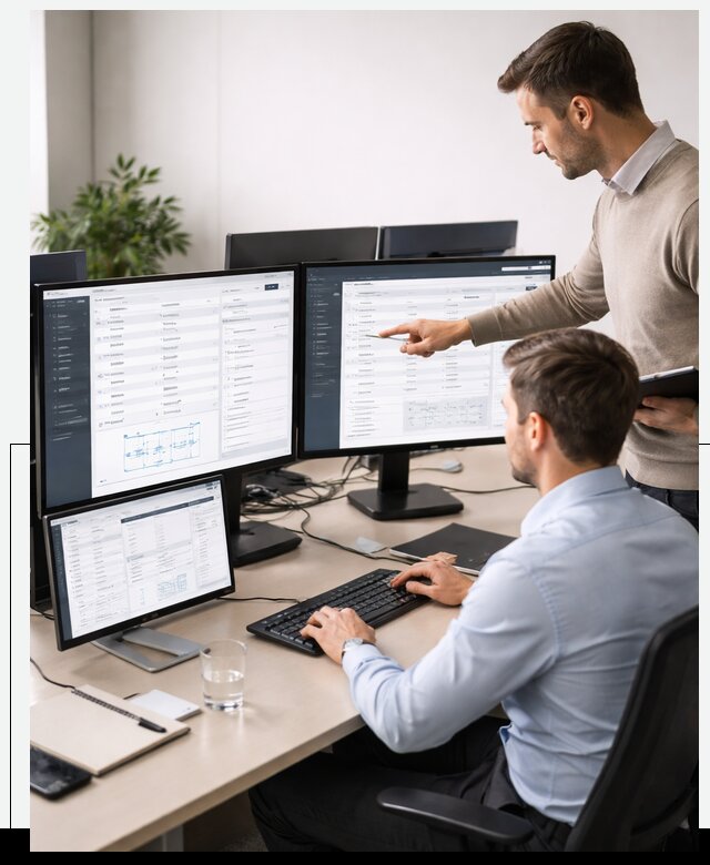 Создание и внедрение MVNO и CRM систем для операторов в Слободской