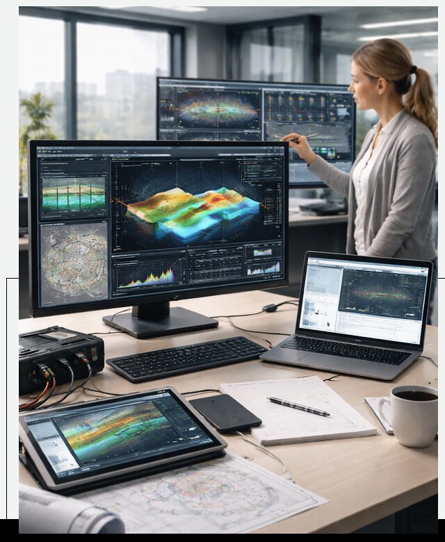 Цифровое месторождение: решение для оптимизации добычи в Слободской