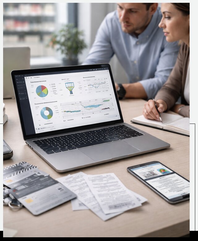 Лояльность и CDP для ритейла в Слободской от 15458 р. | АвикейСлб