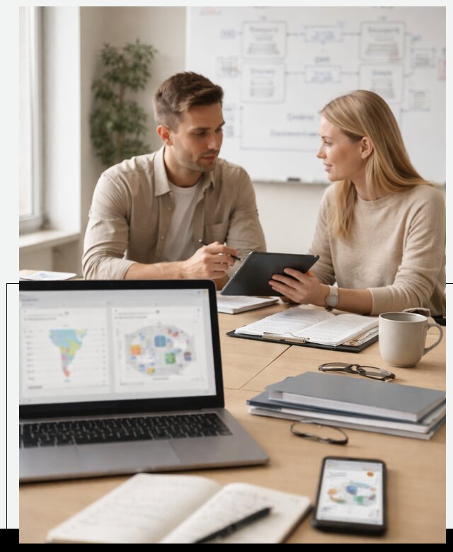 Внедрение программ лояльности и CDP для ритейла в Слободской