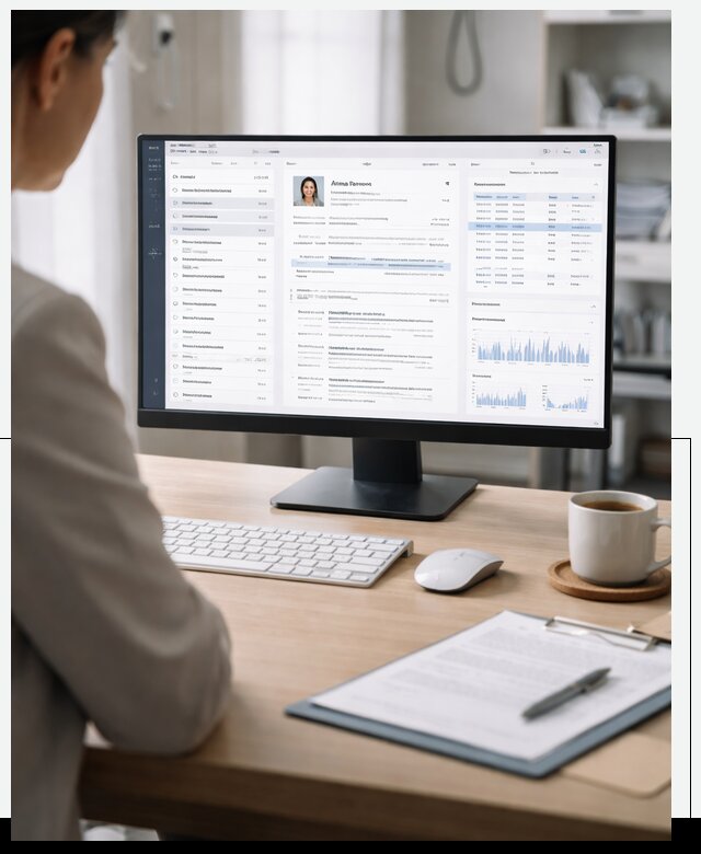 Разработка МИС для клиник в Слободской от 8759 р. | АвикейСлб