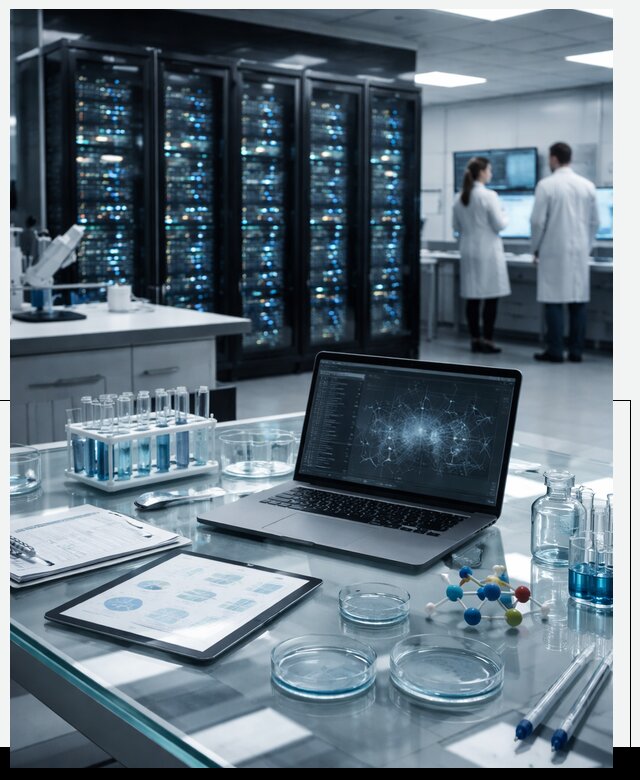 HPC вычисления биотехнологии в Слободской от 12366 р. | АвикейСлб