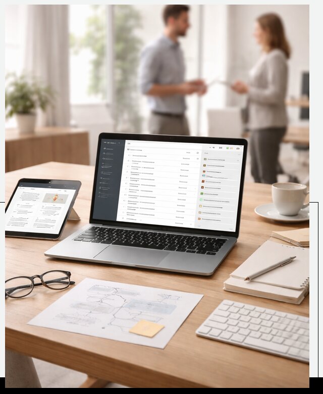Разработка LMS и онлайн школы в Слободской от 12366 р. АвикейСлб