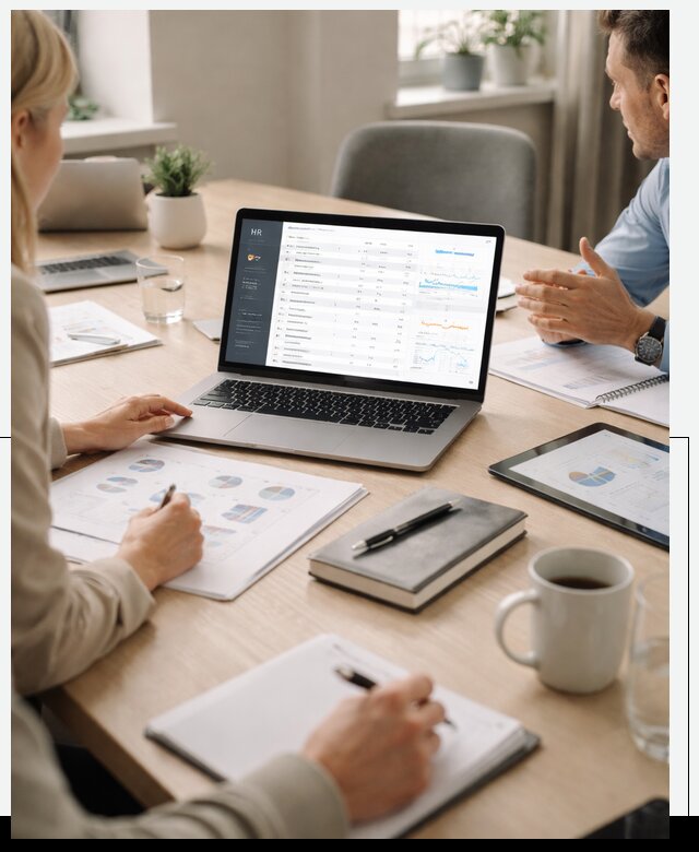 HR системы HCM ATS для подбора в Слободской от 12366 р. АвикейСлб