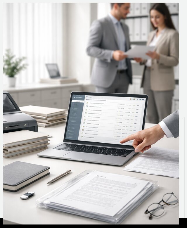 КЭДО и интеграция с 1С ЗУП в Слободской от 7729 р. АвикейСлб