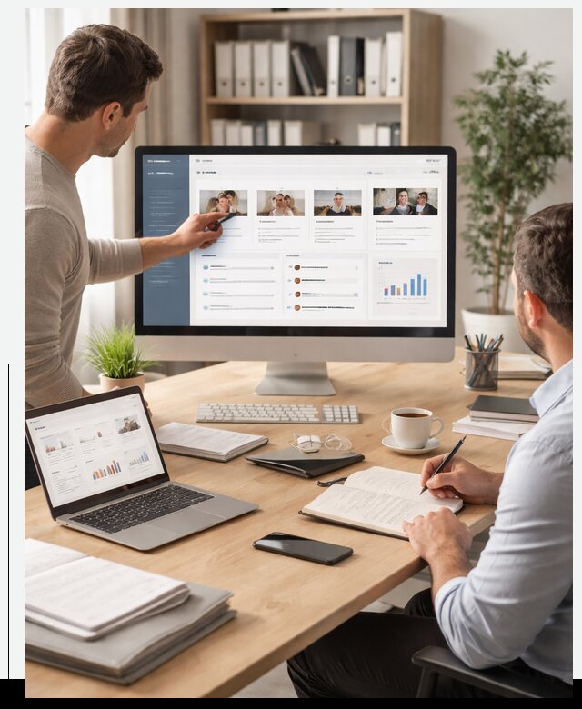 Разработка системы дистанционного обучения в Слободской под ключ