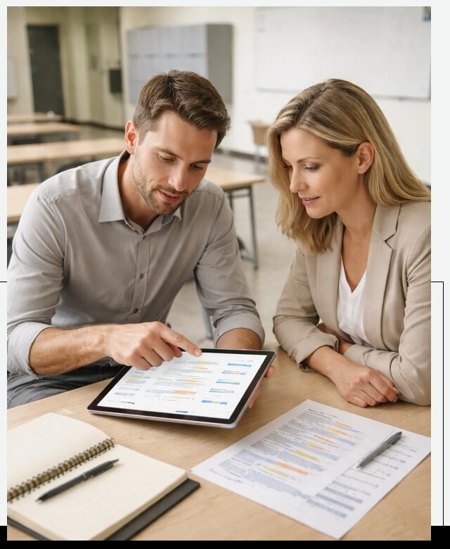 Разработка электронный дневник школа в Слободской от 15458 р. |АвикейСлб