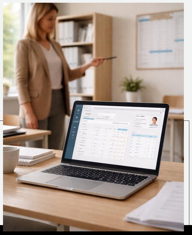 Электронный журнал школа система в Слободской от 12366 р. | АвикейСлб