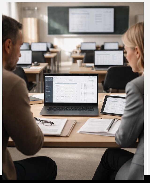 Система управления учебным процессом вузе в Слободской от 12366 р|АвикейСлб