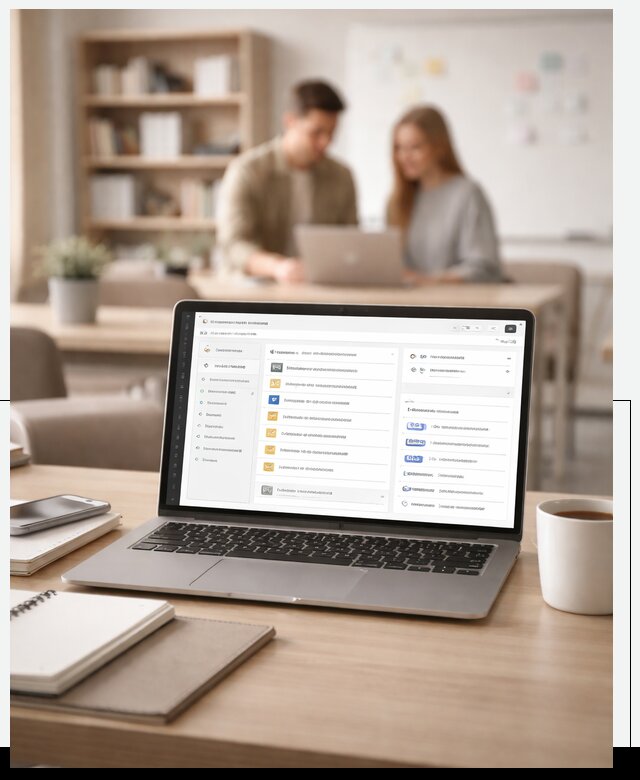 LMS для университета под ключ в Слободской от 7729 р. | АвикейСлб
