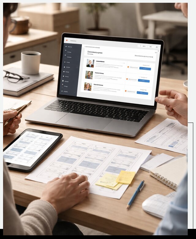 Онлайншкола платформа разработка в Слободской от 12366 р. | АвикейСлб