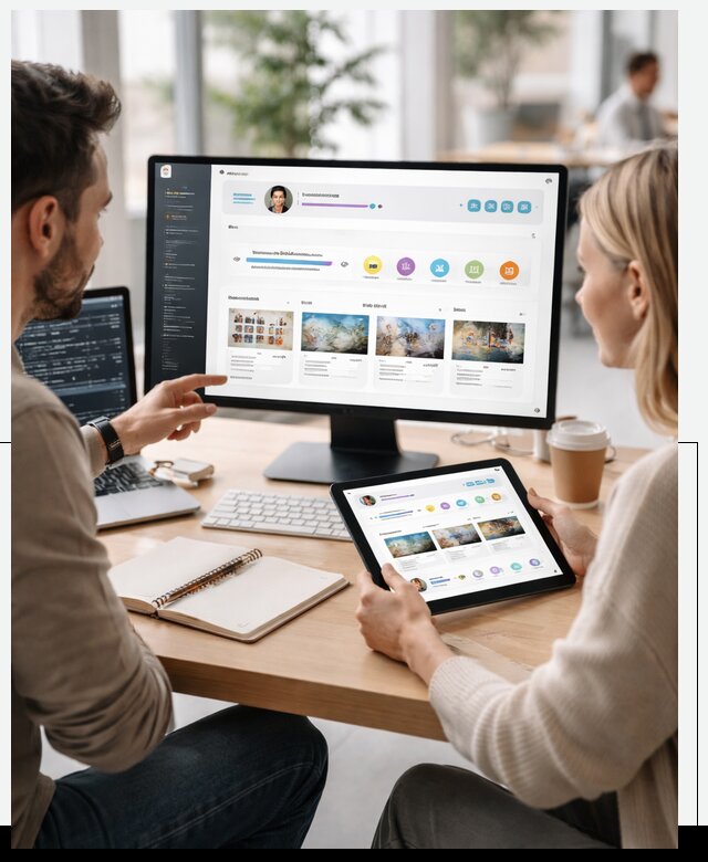 Геймификация обучения платформа в Слободской от 15458 р, АвикейСлб