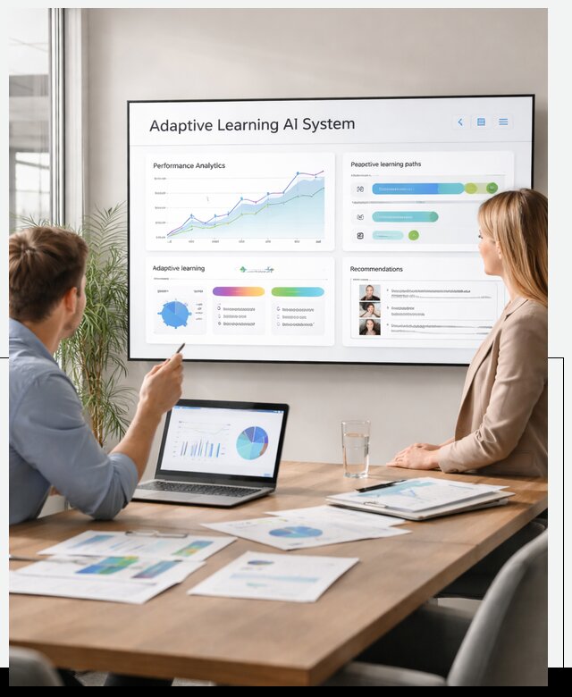 Адаптивное обучение ai система в Слободской от 12366 р. | АвикейСлб