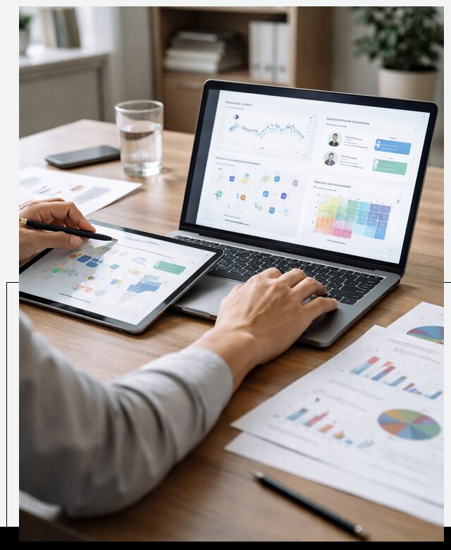 Разработка адаптивной AI системы обучения в Слободской под бизнес