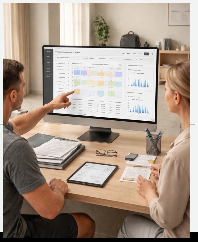 Управление спортивной школой система в Слободской от 8759 р. | АвикейСлб