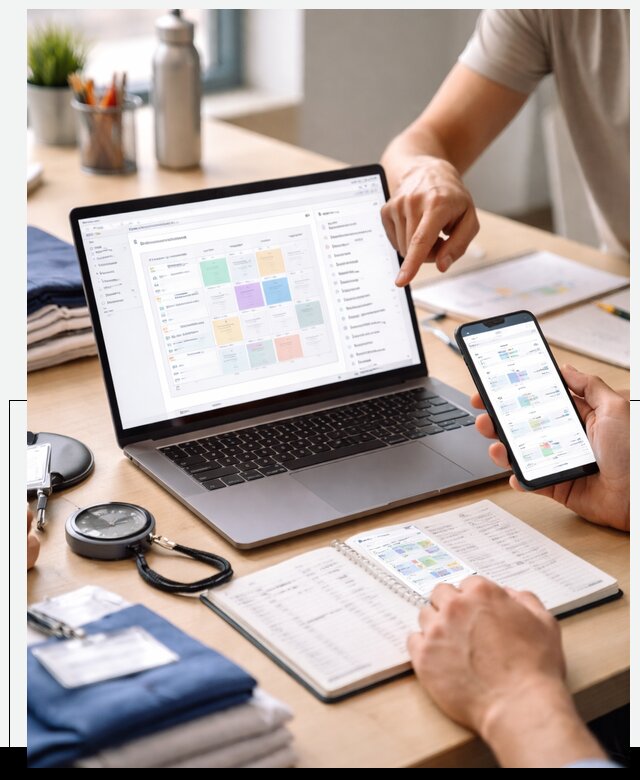 Система управления спортивной школой в Слободской автоматизация процессов
