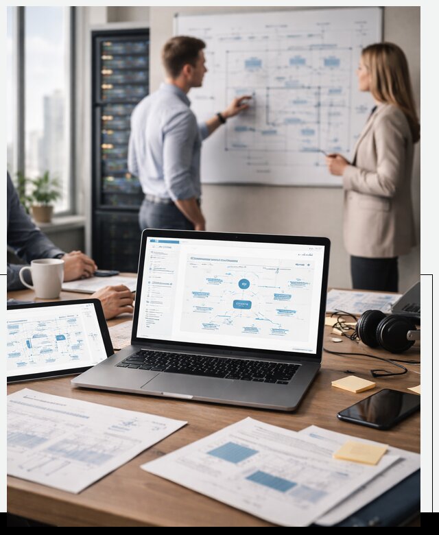 Разработка порталов госуслуг и ФГИС в Слободской от 12366 р. | АвикейСлб