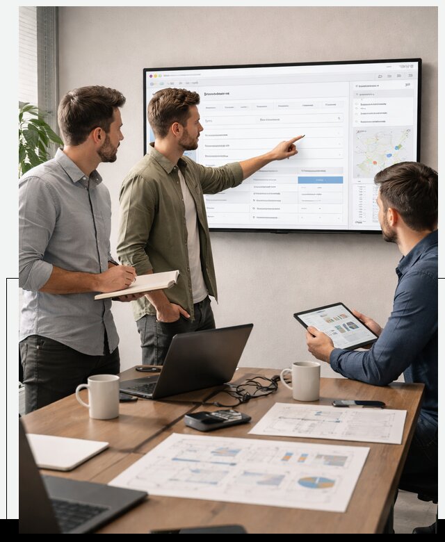 Разработка порталов госуслуг и интеграция с ФГИС в Слободской