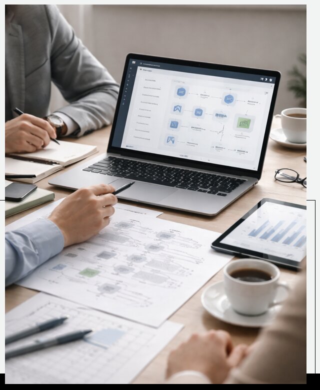 Интеграция СМЭВ и МЭДО в Слободской от 77288 р. | АвикейСлб