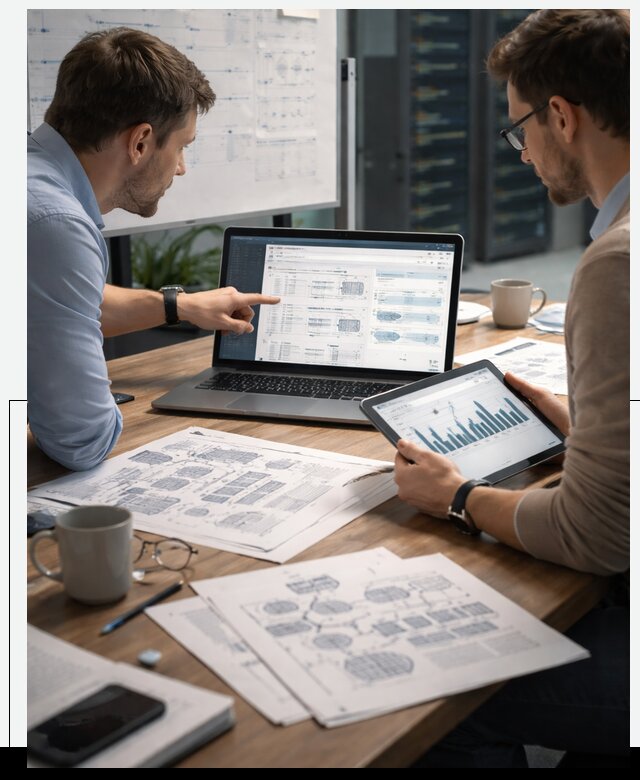 Внедрение СМЭВ и МЭДО для государственных систем в Слободской