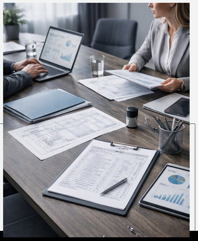 СЭД для государственного органа в Слободской от 36068 р. | АвикейСлб