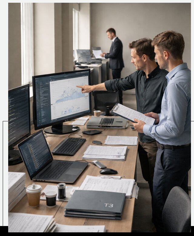 СЭД для государственного органа: внедрение и сопровождение в Слободской