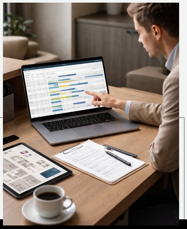 Бронирование отелей PMS в Слободской разработка от 36068 р., АвикейСлб