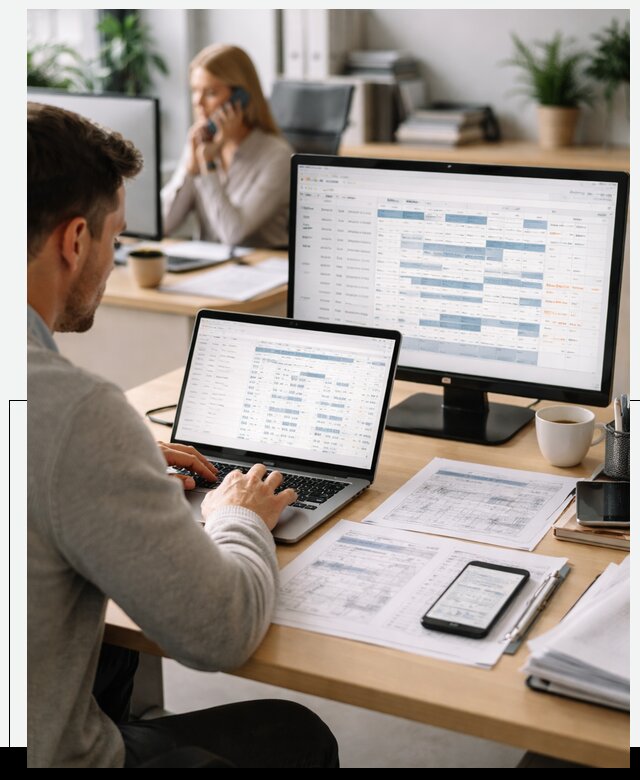 PMS для бронирования отелей и управления номерным фондом в Слободской