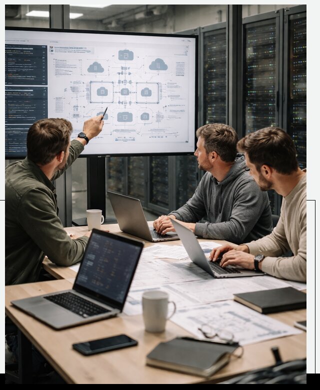 GameDev Backend и платформы в Слободской от 25763 р. | АвикейСлб