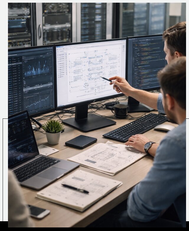Разработка GameDev Backend и игровых платформ под ключ в Слободской