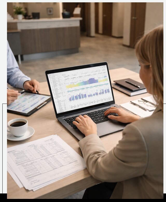 Yield management для гостиницы: ценообразование и прогноз в Слободской