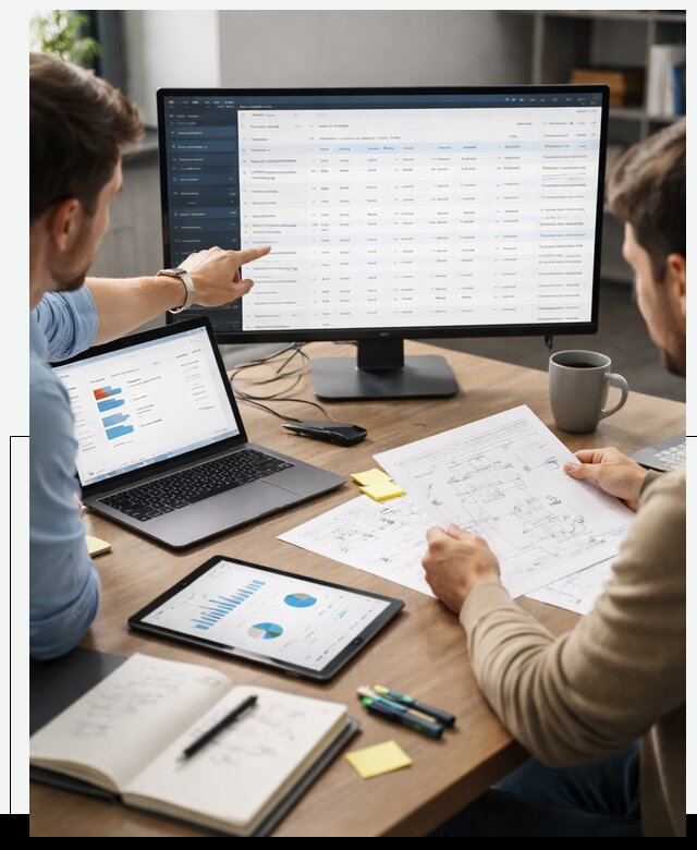 Интеграция GDS и настройка онлайн-бронирования в Слободской